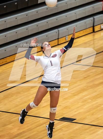 Thumbnail 3 in Skyridge vs. Springville (Rocky Mountain Champions Classic) photogallery.