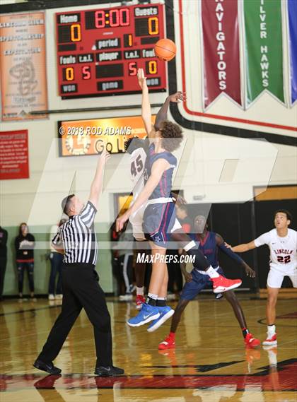 Thumbnail 1 in North Star @ Lincoln High photogallery.