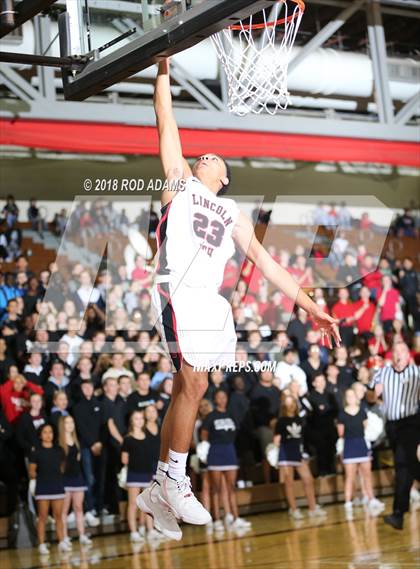 Thumbnail 1 in North Star @ Lincoln High photogallery.