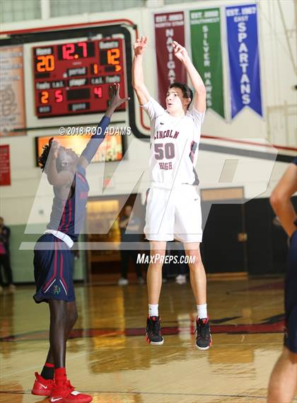Thumbnail 3 in North Star @ Lincoln High photogallery.