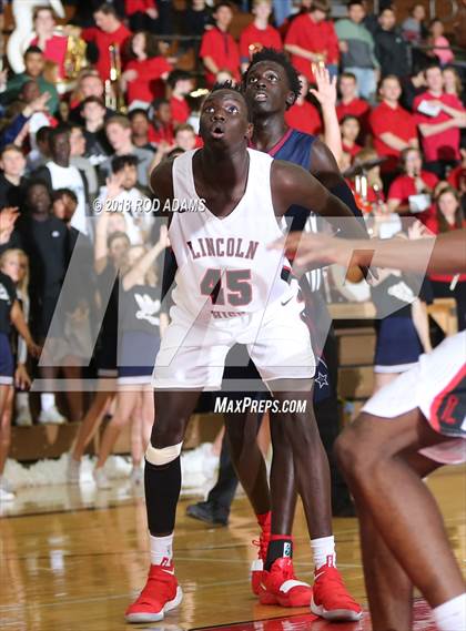 Thumbnail 2 in North Star @ Lincoln High photogallery.