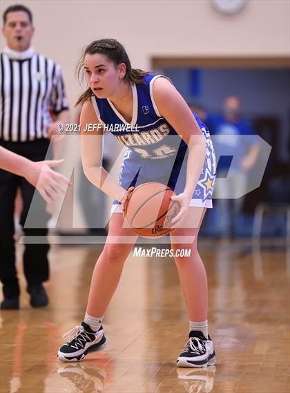 Thumbnail 1 in East Canton @ Western Reserve (OHSAA D4 District Final) photogallery.