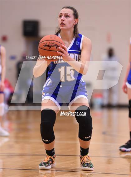 Thumbnail 2 in East Canton @ Western Reserve (OHSAA D4 District Final) photogallery.