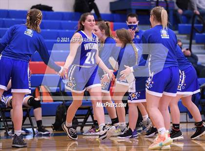 Thumbnail 3 in East Canton @ Western Reserve (OHSAA D4 District Final) photogallery.