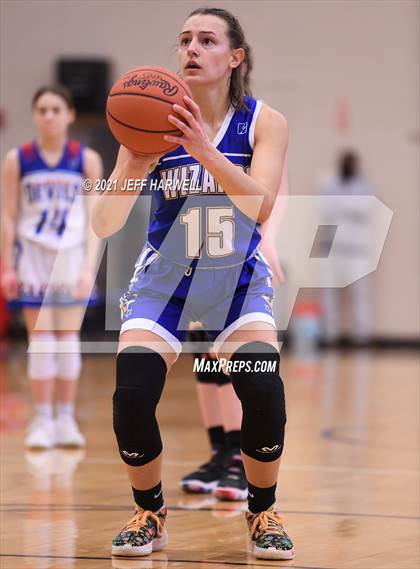 Thumbnail 3 in East Canton @ Western Reserve (OHSAA D4 District Final) photogallery.
