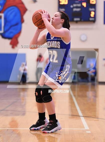 Thumbnail 1 in East Canton @ Western Reserve (OHSAA D4 District Final) photogallery.