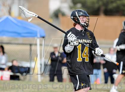 Thumbnail 1 in Arapahoe @ Smoky Hill photogallery.