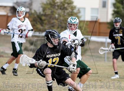 Thumbnail 3 in Arapahoe @ Smoky Hill photogallery.