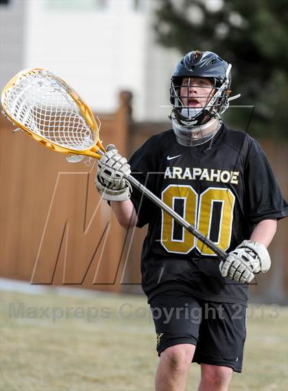 Thumbnail 1 in Arapahoe @ Smoky Hill photogallery.