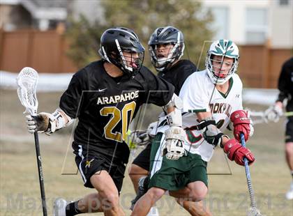 Thumbnail 2 in Arapahoe @ Smoky Hill photogallery.