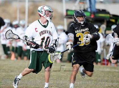 Thumbnail 1 in Arapahoe @ Smoky Hill photogallery.