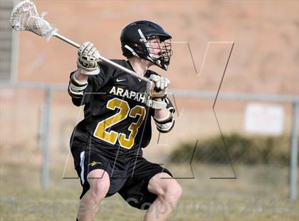 Thumbnail 2 in Arapahoe @ Smoky Hill photogallery.