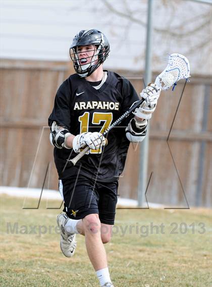 Thumbnail 3 in Arapahoe @ Smoky Hill photogallery.