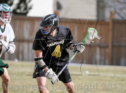 Thumbnail 1 in Arapahoe @ Smoky Hill photogallery.