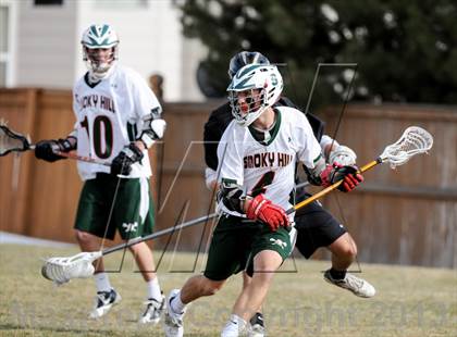Thumbnail 1 in Arapahoe @ Smoky Hill photogallery.