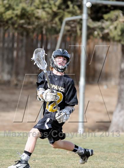 Thumbnail 1 in Arapahoe @ Smoky Hill photogallery.