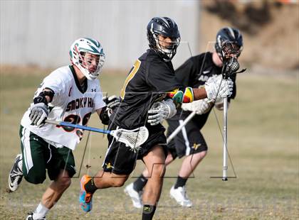 Thumbnail 1 in Arapahoe @ Smoky Hill photogallery.