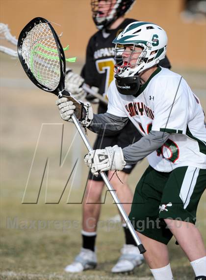 Thumbnail 3 in Arapahoe @ Smoky Hill photogallery.