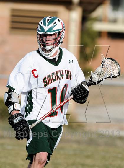 Thumbnail 3 in Arapahoe @ Smoky Hill photogallery.