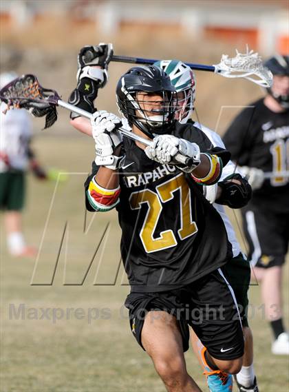 Thumbnail 2 in Arapahoe @ Smoky Hill photogallery.
