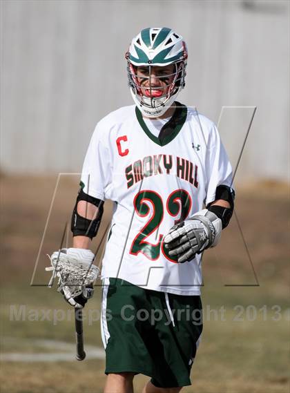 Thumbnail 2 in Arapahoe @ Smoky Hill photogallery.
