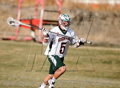 Thumbnail 1 in Arapahoe @ Smoky Hill photogallery.
