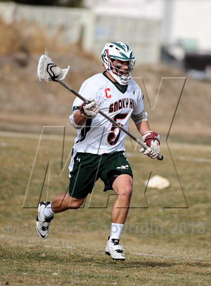 Thumbnail 1 in Arapahoe @ Smoky Hill photogallery.