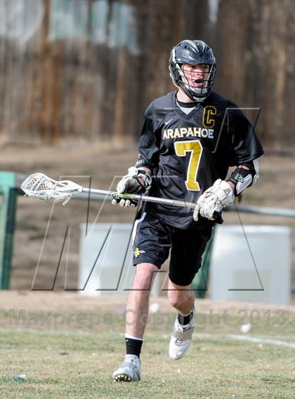 Thumbnail 3 in Arapahoe @ Smoky Hill photogallery.