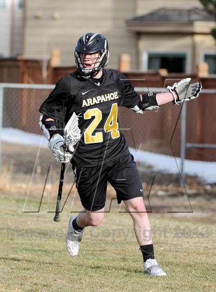 Thumbnail 3 in Arapahoe @ Smoky Hill photogallery.