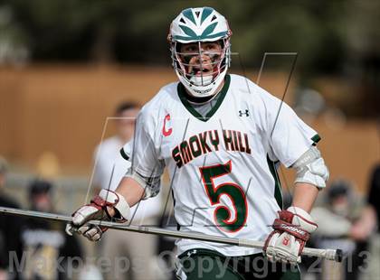 Thumbnail 1 in Arapahoe @ Smoky Hill photogallery.