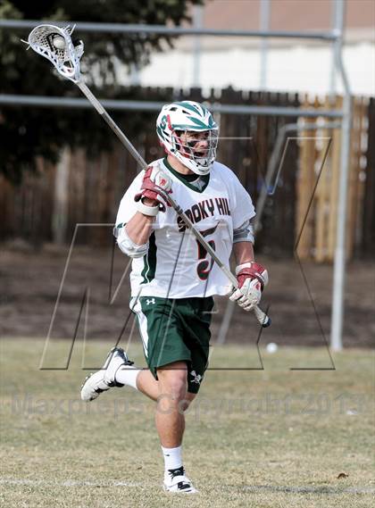 Thumbnail 1 in Arapahoe @ Smoky Hill photogallery.