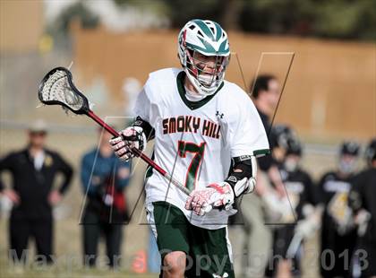 Thumbnail 3 in Arapahoe @ Smoky Hill photogallery.