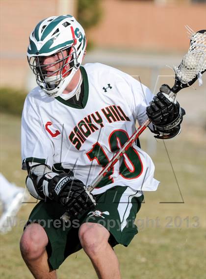 Thumbnail 2 in Arapahoe @ Smoky Hill photogallery.