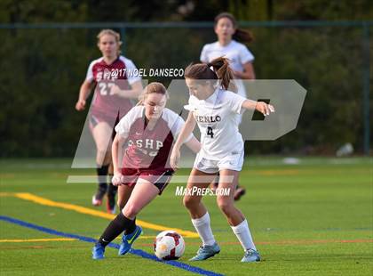 Thumbnail 2 in Menlo School vs Sacred Heart Prep photogallery.