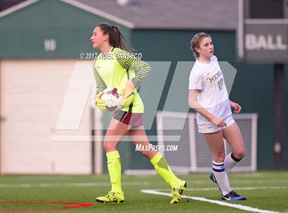 Thumbnail 2 in Menlo School vs Sacred Heart Prep photogallery.