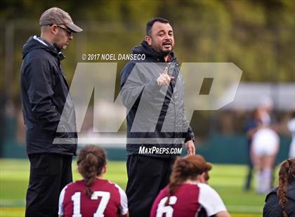Thumbnail 2 in Menlo School vs Sacred Heart Prep photogallery.