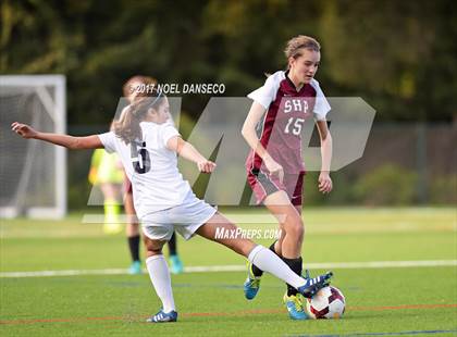 Thumbnail 1 in Menlo School vs Sacred Heart Prep photogallery.