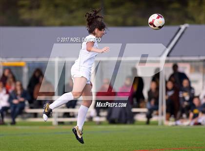 Thumbnail 1 in Menlo School vs Sacred Heart Prep photogallery.