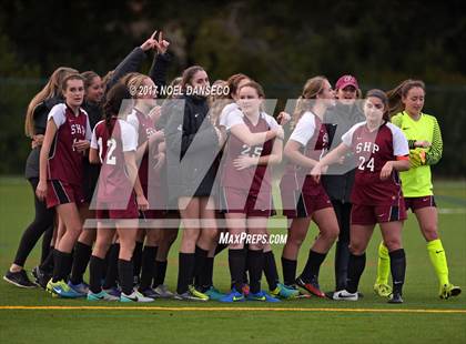 Thumbnail 2 in Menlo School vs Sacred Heart Prep photogallery.