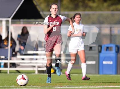 Thumbnail 1 in Menlo School vs Sacred Heart Prep photogallery.