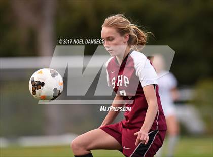 Thumbnail 2 in Menlo School vs Sacred Heart Prep photogallery.