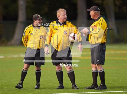 Thumbnail 1 in Menlo School vs Sacred Heart Prep photogallery.