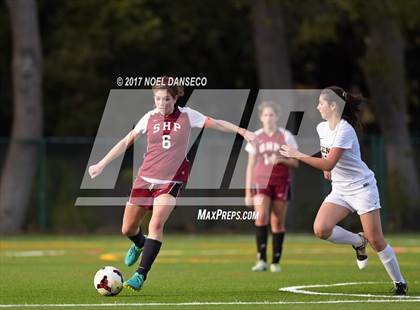 Thumbnail 1 in Menlo School vs Sacred Heart Prep photogallery.