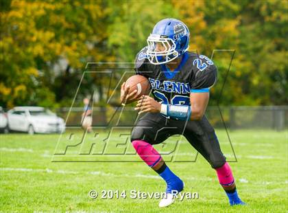 Thumbnail 3 in Babylon @ John Glenn photogallery.