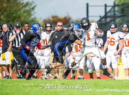 Thumbnail 3 in Babylon @ John Glenn photogallery.