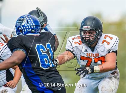 Thumbnail 3 in Babylon @ John Glenn photogallery.