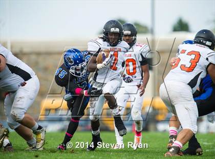 Thumbnail 1 in Babylon @ John Glenn photogallery.