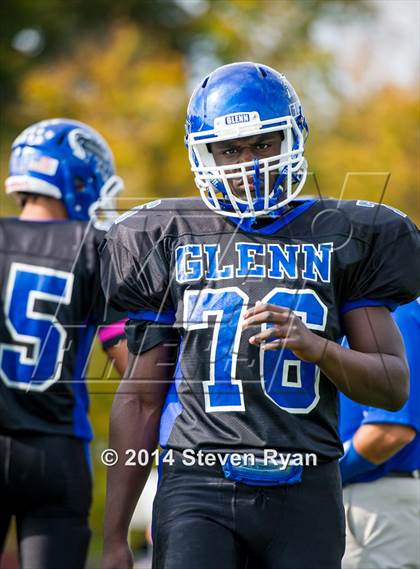 Thumbnail 1 in Babylon @ John Glenn photogallery.