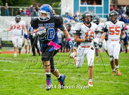 Thumbnail 3 in Babylon @ John Glenn photogallery.