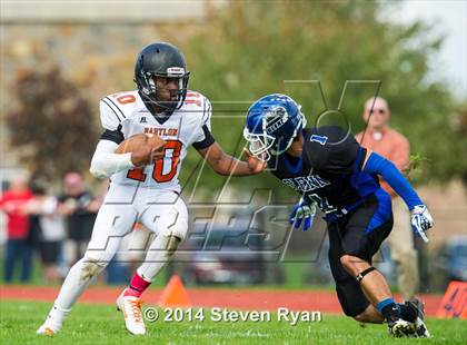 Thumbnail 3 in Babylon @ John Glenn photogallery.